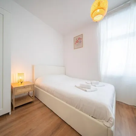 Frontiere Suites 4 Saint-Louis Proche Bale Apartamento