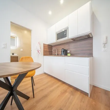 Super Near Basel 2 Personnes 4 * Saint-Louis (Haut-Rhin)