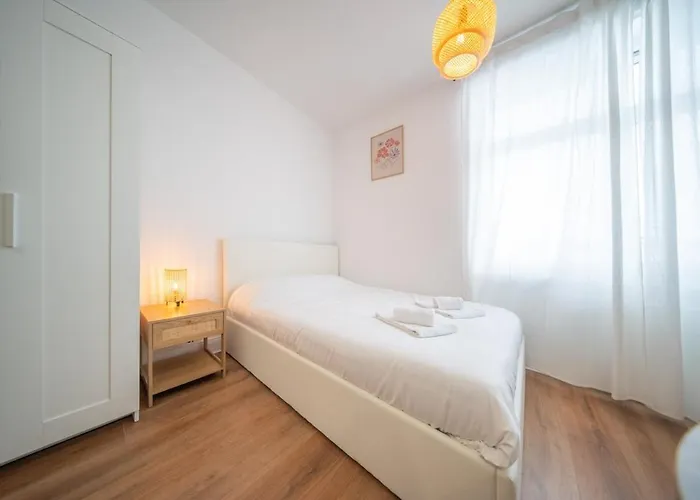 Frontiere 4 Saint-louis Proche Bale Apartamento