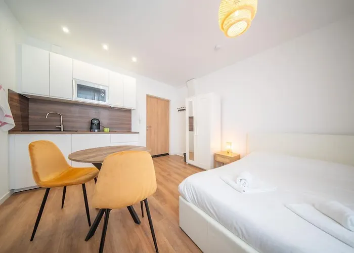 Frontiere 4 Saint-louis Proche Bale * Saint-Louis (Haut-Rhin)